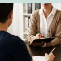 مشاوره حرفه ای