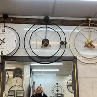 ساعت دیواری مدرن و خاص|ساعت دیواری و تزئینی|تهران, شهید رجایی|دیوار