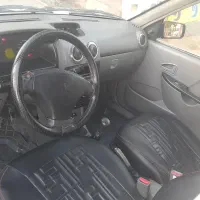 مدل ۹۰ دوگانه بدون رنگ شاسی پلمپ در حد|خودرو سواری و وانت|آباده, |دیوار