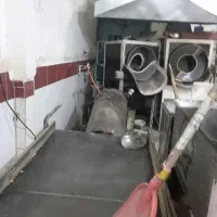 کارگاه تخمه پزی مزمز|کافیشاپ و رستوران|نقده, |دیوار