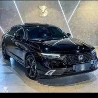 فروش حواله خودرو هیوندا آکورد