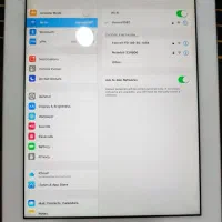 آیپدنسل۳وتبلتa7تمیزوسالم