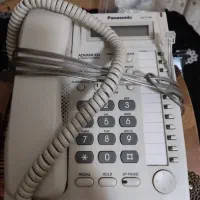 پاناسونیک kxt7730 تلفن