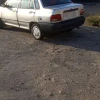 پراید مدل 86|خودرو سواری و وانت|سراب, |دیوار