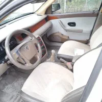 سمند دوگانه ای اف سون