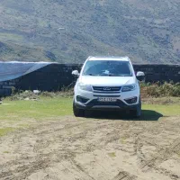 تیگو 5مدل 96 شاسی پلم