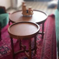 جلو مبلی|مبلمان خانگی و میز عسلی|تهران, عبدل‌آباد|دیوار
