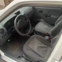 پراید ۱۳۱ مدل۹۶|خودرو سواری و وانت|سبزوار, هویزه|دیوار