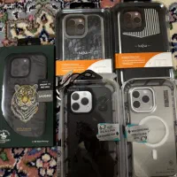 قاب آیفون ۱۵ پرومکس