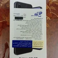گوشی سامسونگ A36 5G آکبند