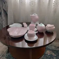ظروف صبحانه خوری|ظروف سرو و پذیرایی|قزوین, |دیوار