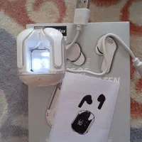 ایرپاد شیشه ای Pods