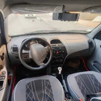 تیبا ۲.ex|خودرو سواری و وانت|شهر ری, شهادت|دیوار