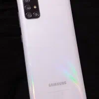 گوشی سامسونگ a71