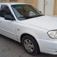 ورنا مدل ۸۴