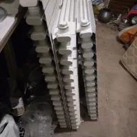 کمتر از یک سال کار کرده در حد نو به ضمانت|آبگرمکن، پکیج، شوفاژ|تهران, خاک سفید|دیوار