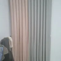 پرده فروشی|پرده، رانر، رومیزی|همدان, |دیوار