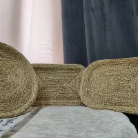 سینی.گلدان وسبدپیک نیک|صنایع دستی و سایر لوازم تزئینی|دزپارت, |دیوار