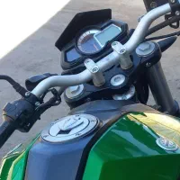 بنلی 250 مدل 98 درحد کم کار تمیز سبز|موتورسیکلت|همدان, |دیوار