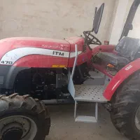 تراکتور 470جفت