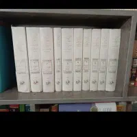 کتاب|کتاب و مجله آموزشی|رشت, گیل|دیوار