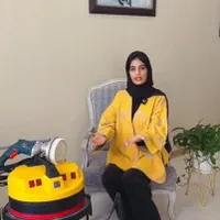نظافتچی کارگرخانم وآقا نظافت صفرشویی پله مبل شویی