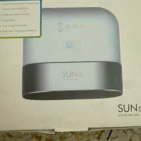 دستگاه یووی SUN|آرایشی، بهداشتی، درمانی|تهران, پاسداران|دیوار