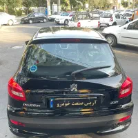پژو 207/سقف فلز و پانا/دنده /صفر/تحویل فوری|خودرو سواری و وانت|تهران, صادقیه|دیوار