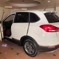 نیکو پنج fLمدل ۹۷ترخیصی ۹۸