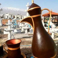 ابنما،الاچیق،باربیکیو،کلبه،سنگ فرش|صنایع دستی و سایر لوازم تزئینی|شیراز, انجیره|دیوار