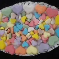 قند ونبات گیاهی ومیوه ای با طعم ببنظیر|خوردنی و آشامیدنی|مرودشت, ثبت احوال|دیوار