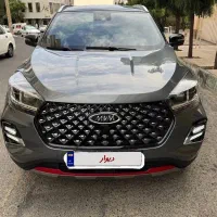 ام وی ام ایکس ۵۵ پرو|خودرو سواری و وانت|تهران, سعادت‌آباد|دیوار