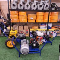 فروشگاه تخصصی انواع سمپاش|ماشینآلات صنعتی|بابل, |دیوار