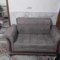 مبل|مبلمان خانگی و میز عسلی|زاهدان, |دیوار