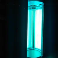 سولاریوم و زیبایی مژوسان تهرانپارس|خدمات آرایشگری و زیبایی|تهران, تهرانپارس غربی|دیوار