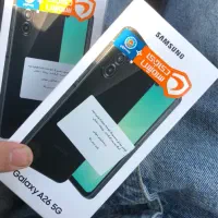 سامسونگ A26 256/8 اکبند ریجیسترشده