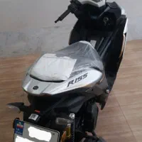 نیرو موتور گلکسی R155 آب خنک