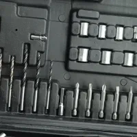 پیچ گوشتی شارژی|ابزارآلات|رامسر, |دیوار