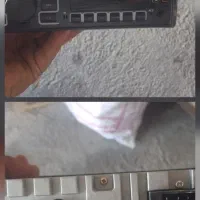 ظبط و باند jvc