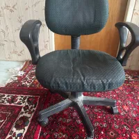 صندلی چرخدار