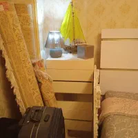 یک عدد سرویس کامل خواب به همراه جک تخت