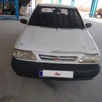 فروش پراید مدل ۸۲