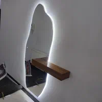 آینه مدرن