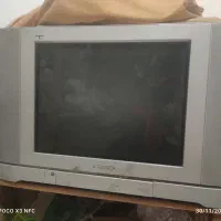 تلوزیون قدیمی