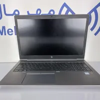 لپ تاپ zbook 15u G6 i7|رایانه همراه|تهران, شهرک ولیعصر|دیوار