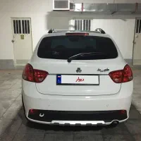 کوییک آر تیپ اس (کوییک RS)|خودرو سواری و وانت|کرج, شهرک بنفشه|دیوار