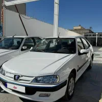 پارس تیوفایو