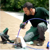 لوله بازکنی تضمینی باقیمت مناسب