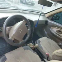 پژو slx مدل ۱۳۸۹ سالم درحد|خودرو سواری و وانت|قم, شهرک فاطمیه|دیوار