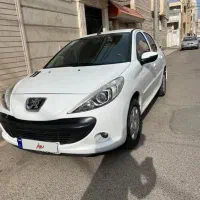 ۲۰۷ مدل ۹۹ بدون رنگ